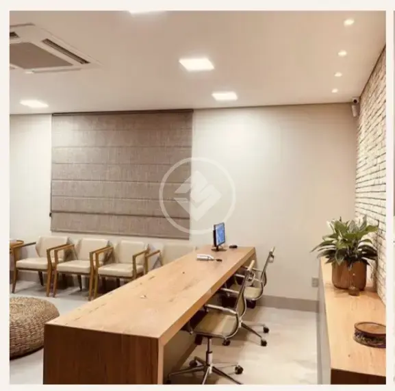 Sala Comercial JARDIM CUIABÁ, Cuiabá - MT — foto 2