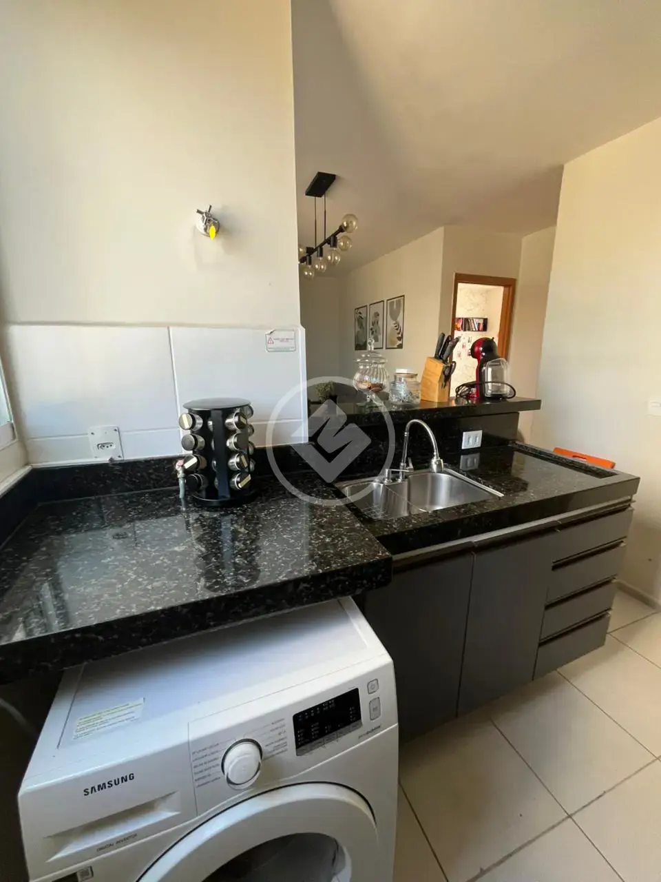 Apartamento 2 quartos no CACHOEIRA DAS GARÇAS, Cuiabá — foto 6 de 6