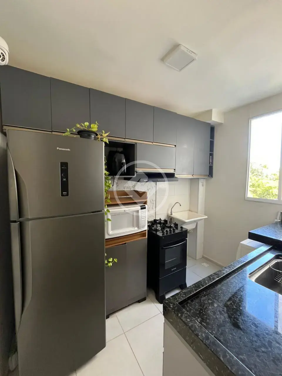Apartamento 2 quartos no CACHOEIRA DAS GARÇAS, Cuiabá — foto 4 de 6