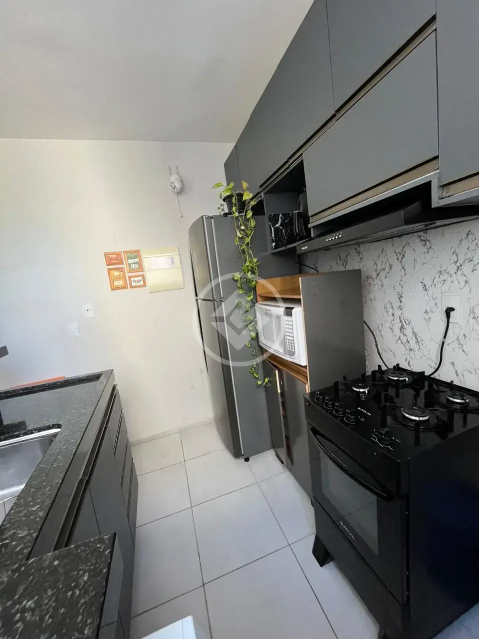 Apartamento 2 quartos no CACHOEIRA DAS GARÇAS, Cuiabá — foto 5 de 6