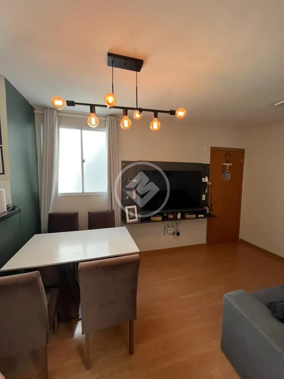 Apartamento CACHOEIRA DAS GARÇAS, Cuiabá - MT — foto 2