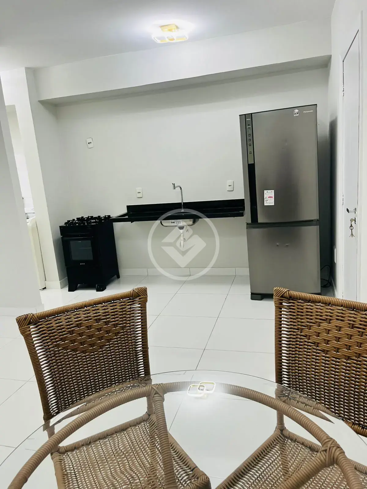 Apartamento Morada do Ouro, Cuiabá - MT — foto 1