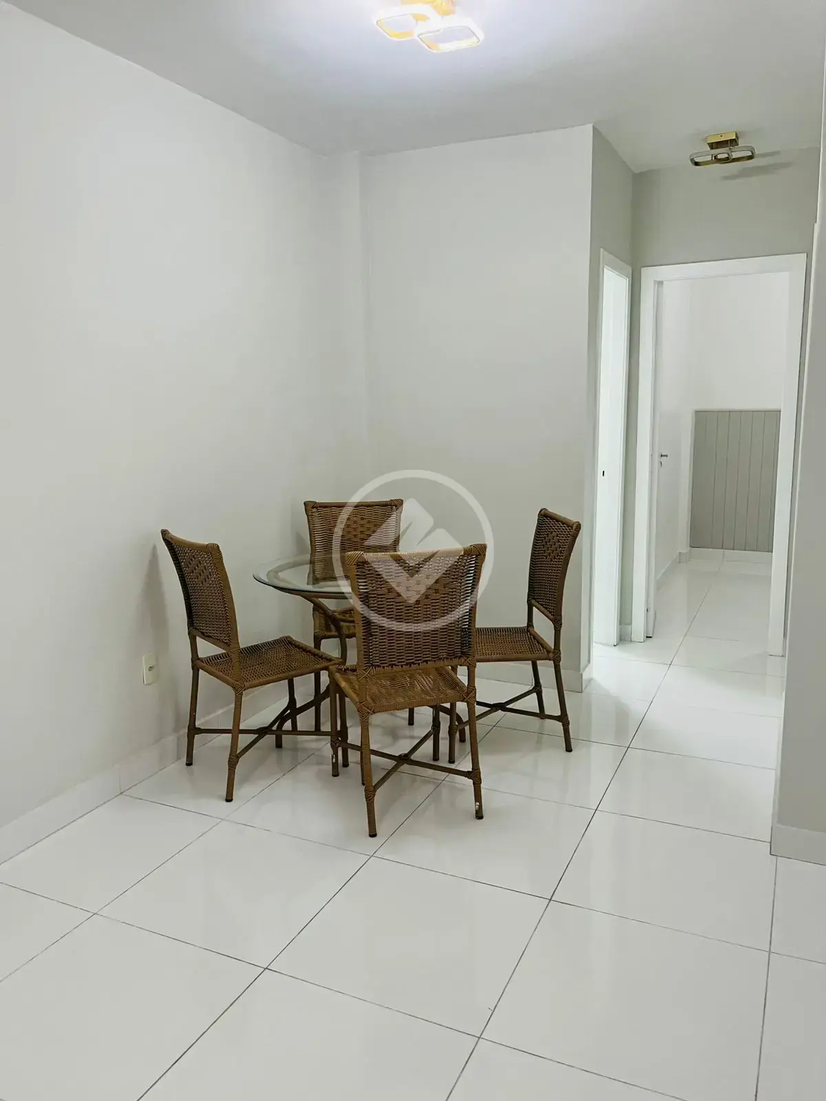 Apartamento Morada do Ouro, Cuiabá - MT — foto 2