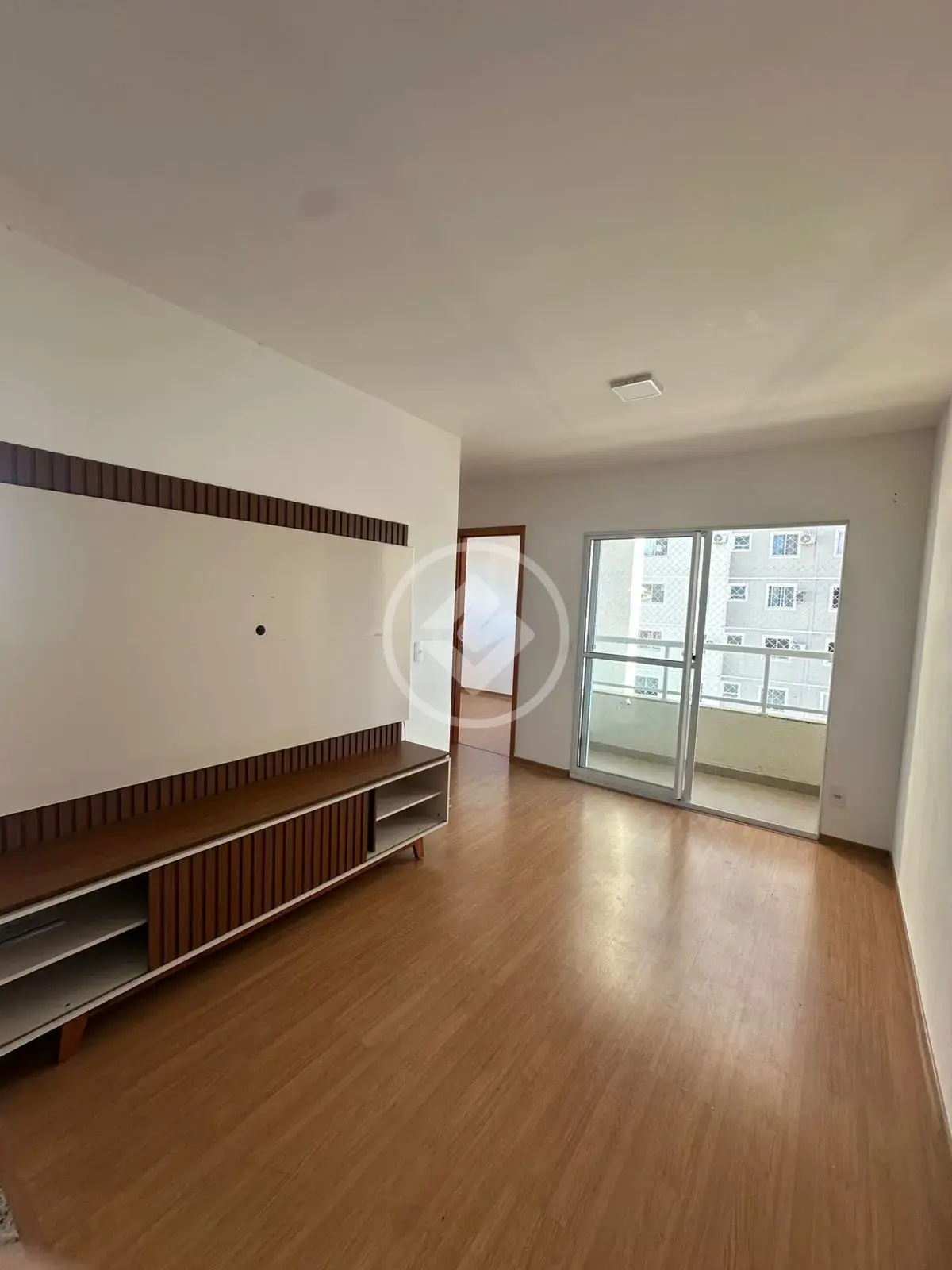 Apartamento Cidade Alta, Cuiabá - MT — foto 2
