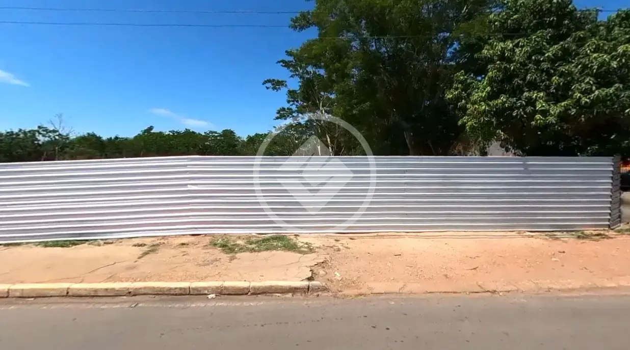 Terreno Comercial Coophamil, Cuiabá - MT — foto 2
