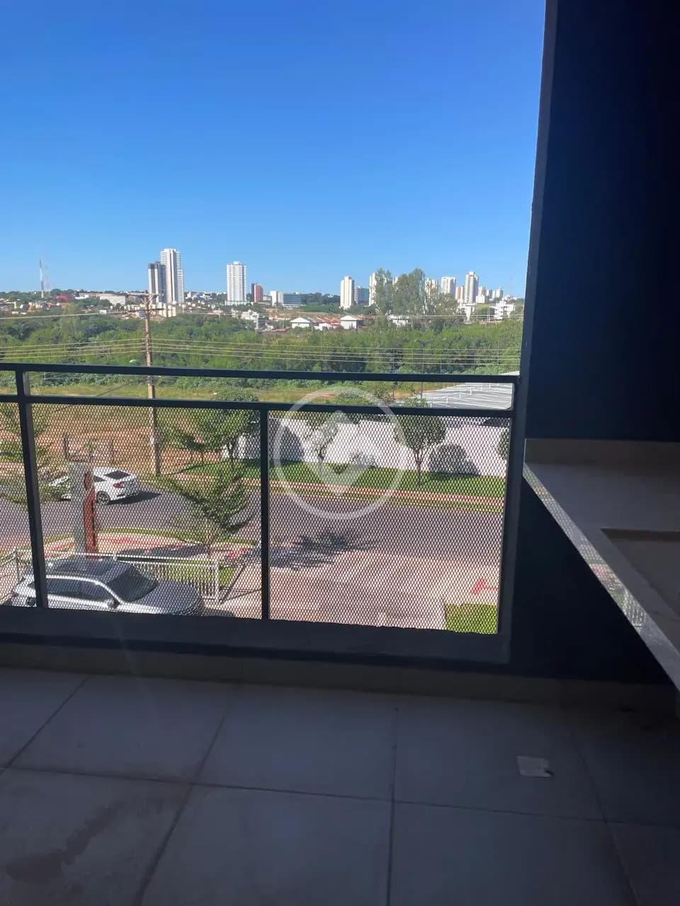 Apartamento 1 quarto no RODOVIÁRIA PARQUE, Cuiabá — foto 3 de 6