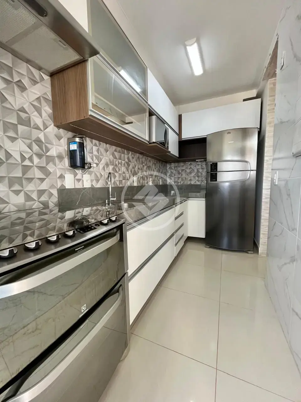 Apartamento 3 quartos no Jardim Bom Clima, Cuiabá — foto 5 de 6
