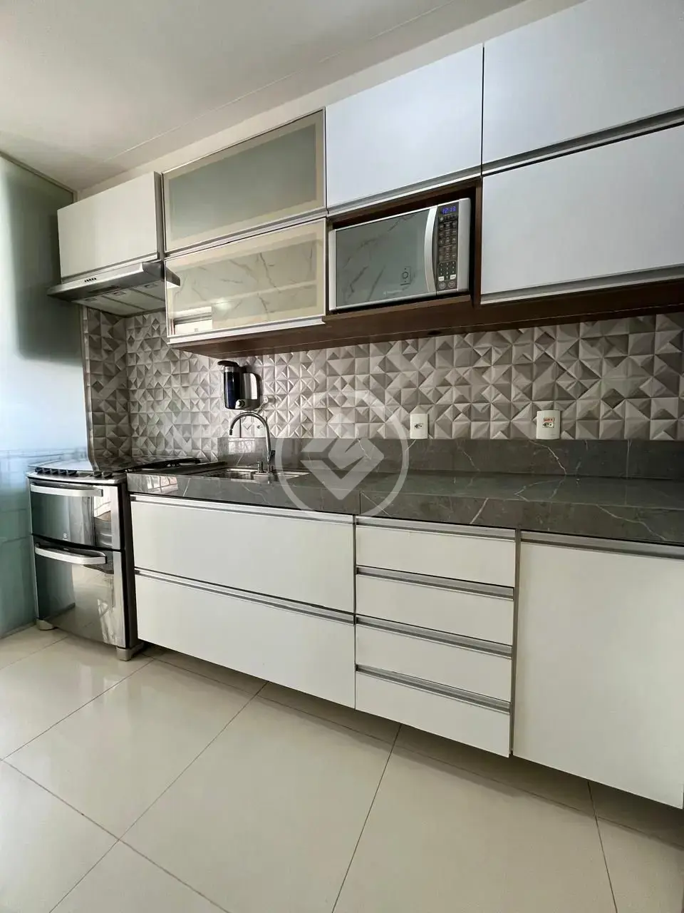 Apartamento 3 quartos no Jardim Bom Clima, Cuiabá — foto 4 de 6