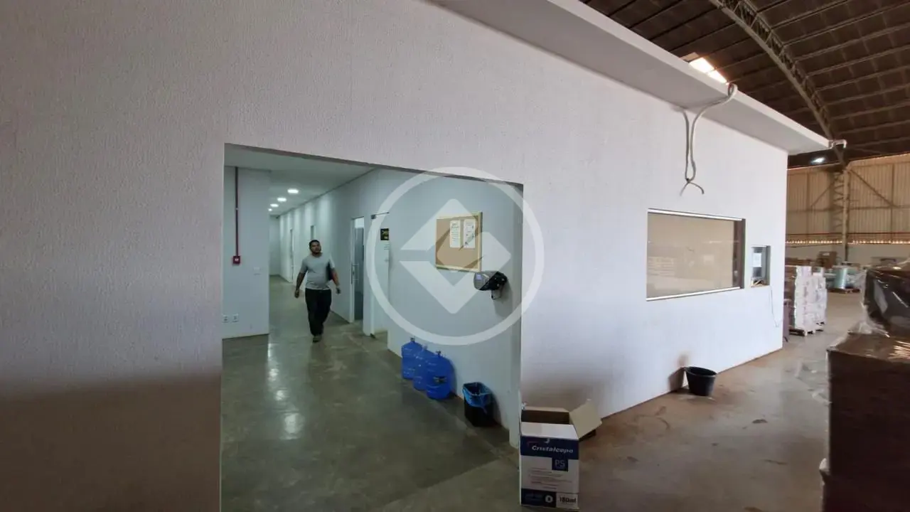 Galpão no DISTRITO INDUSTRIAL, Cuiabá — foto 6 de 6