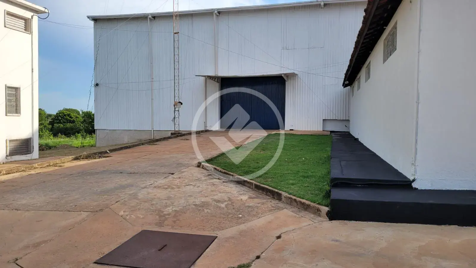Galpão no DISTRITO INDUSTRIAL, Cuiabá — foto 5 de 6