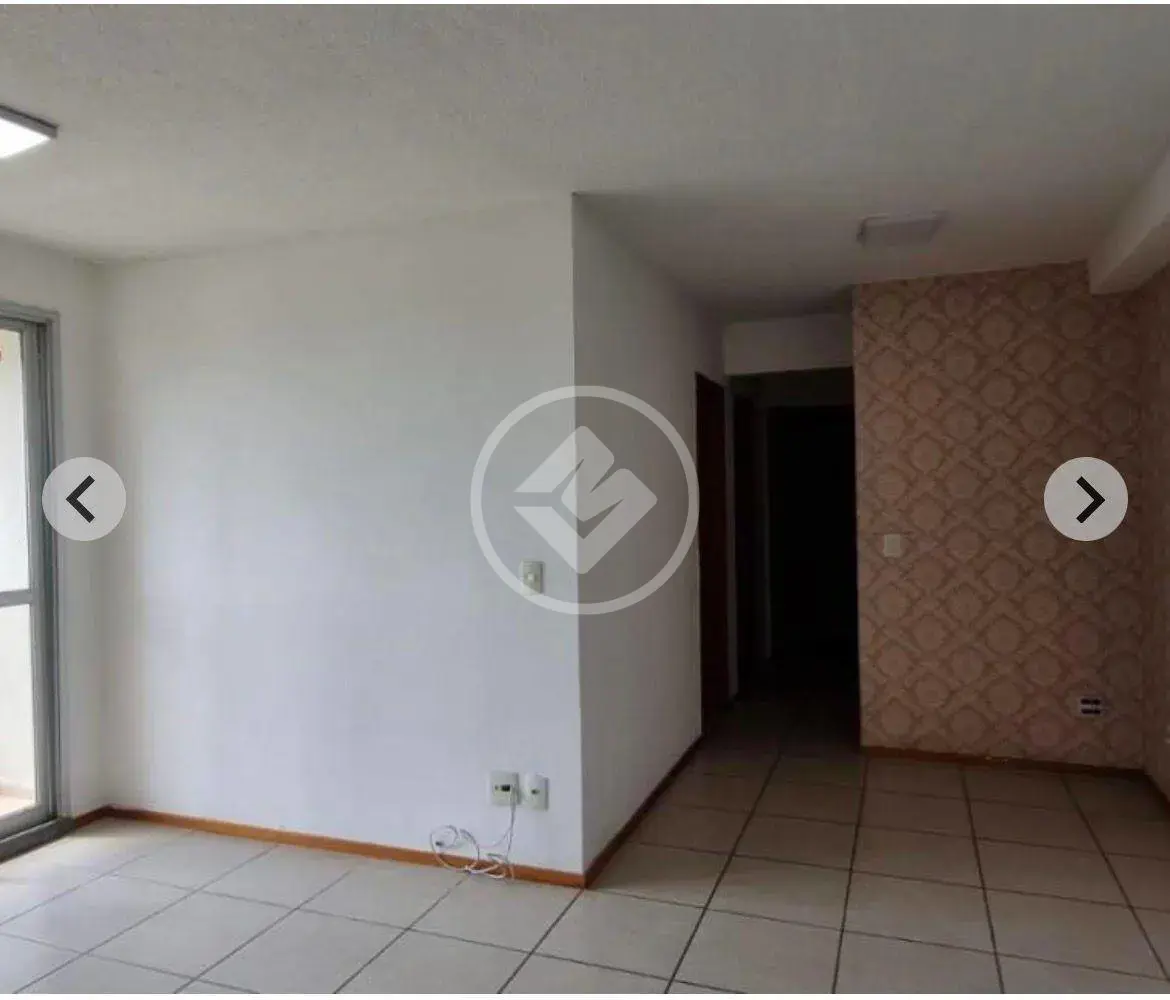 Apartamento Jardim Leblon, Cuiabá - MT — foto 2