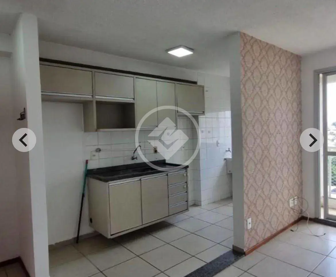 Apartamento 3 quartos no Jardim Leblon, Cuiabá — foto 3 de 6