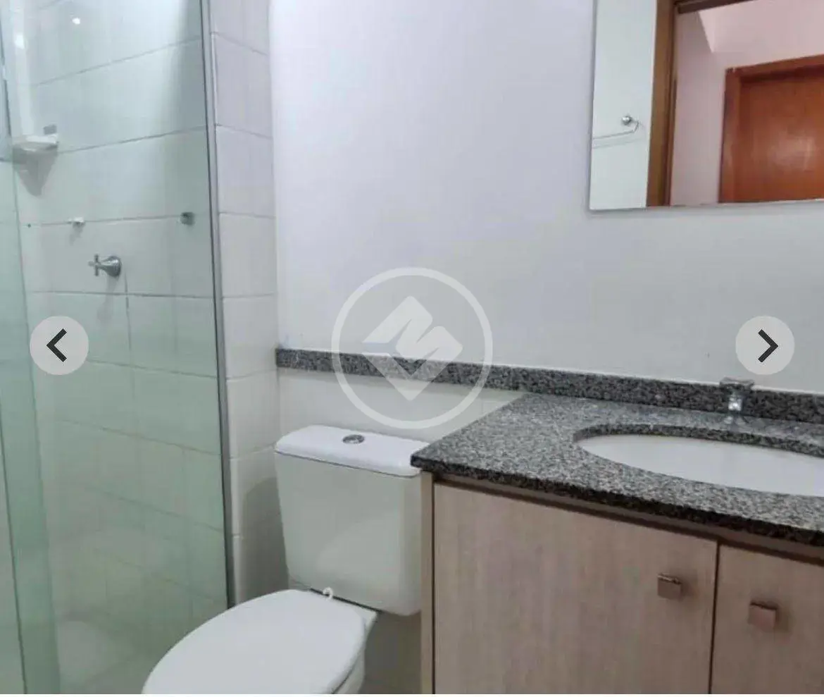 Apartamento 3 quartos no Jardim Leblon, Cuiabá — foto 4 de 6