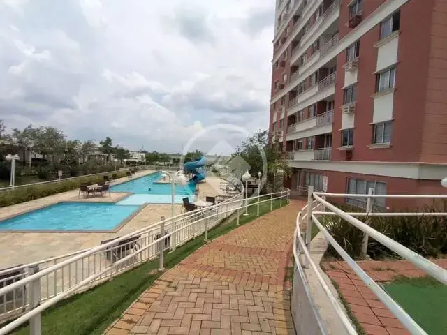 Apartamento 3 quartos no Jardim Leblon, Cuiabá — foto 6 de 6