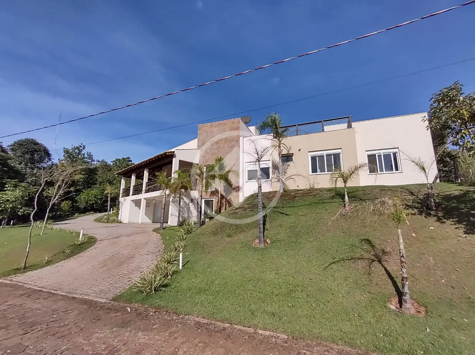 Casa Condomínio Área Rural de Cuiabá, Cuiabá - MT — foto 2