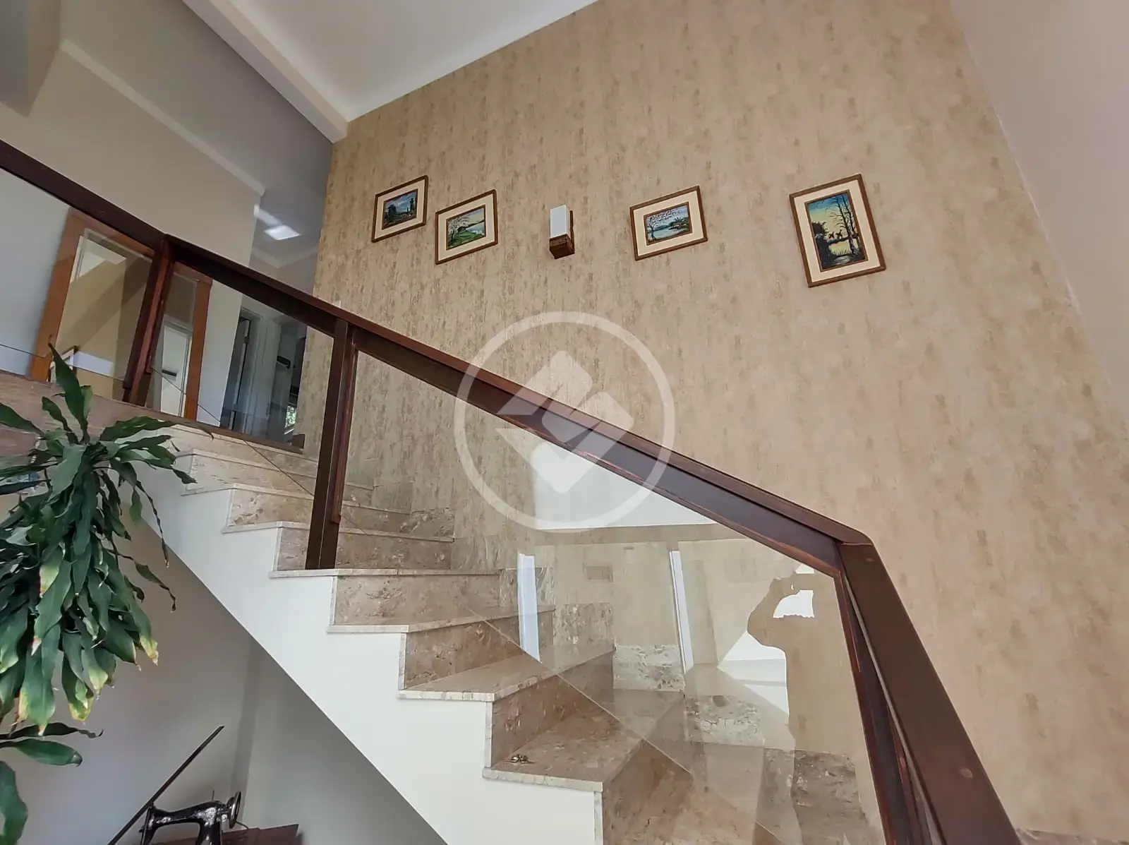 Casa Condomínio 4 quartos no Área Rural de Cuiabá, Cuiabá — foto 4 de 6