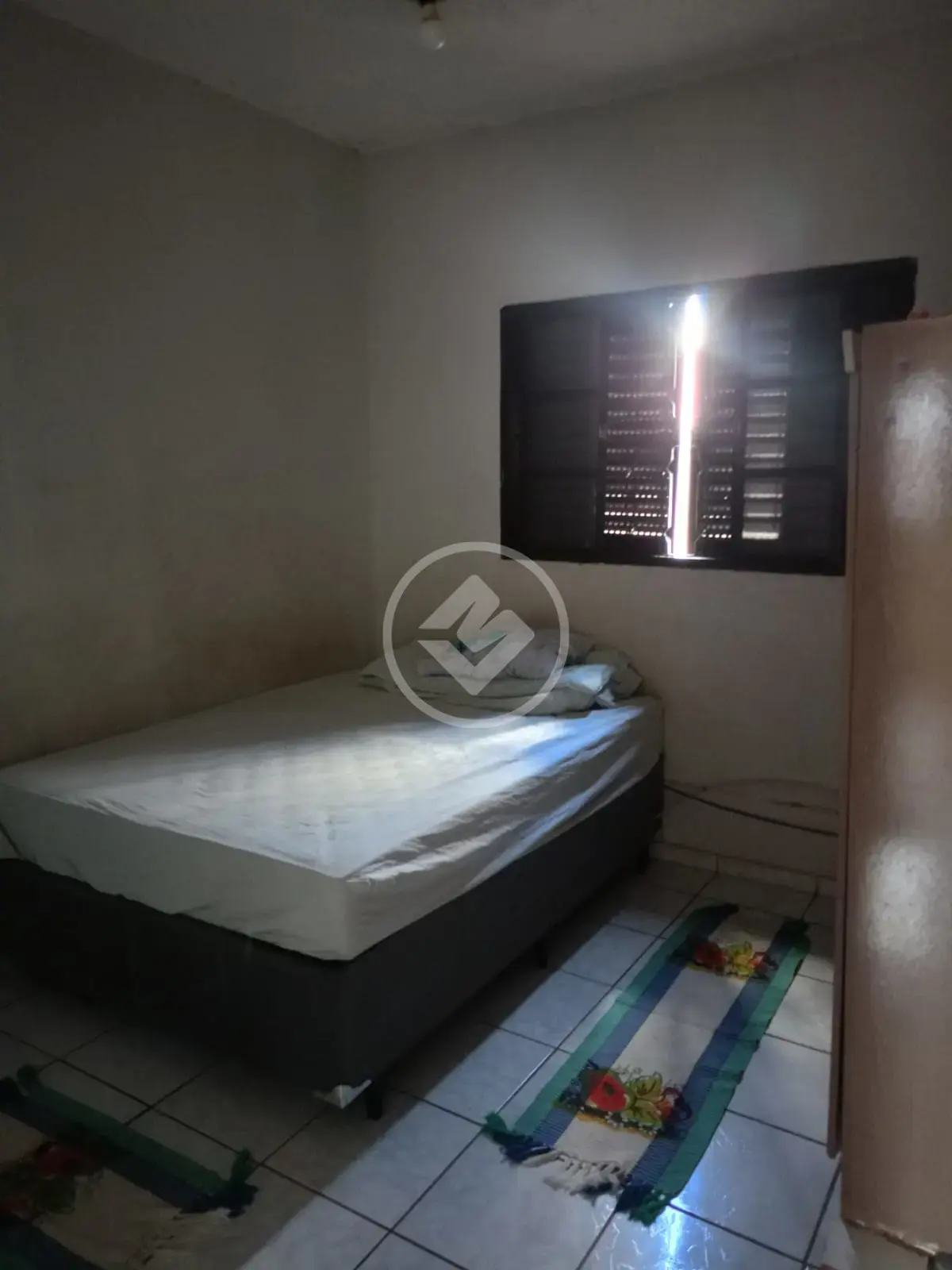Casa 2 quartos no Residencial Pádova, Cuiabá — foto 5 de 6