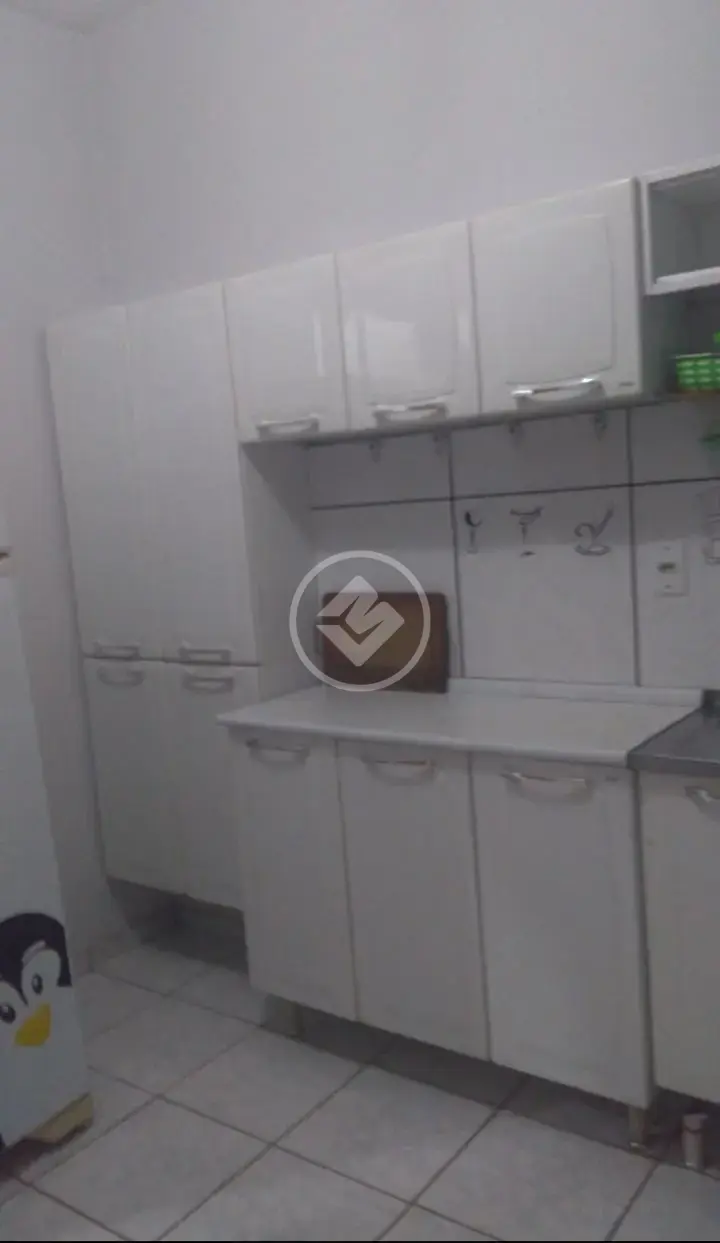 Casa 2 quartos no Residencial Pádova, Cuiabá — foto 2 de 6