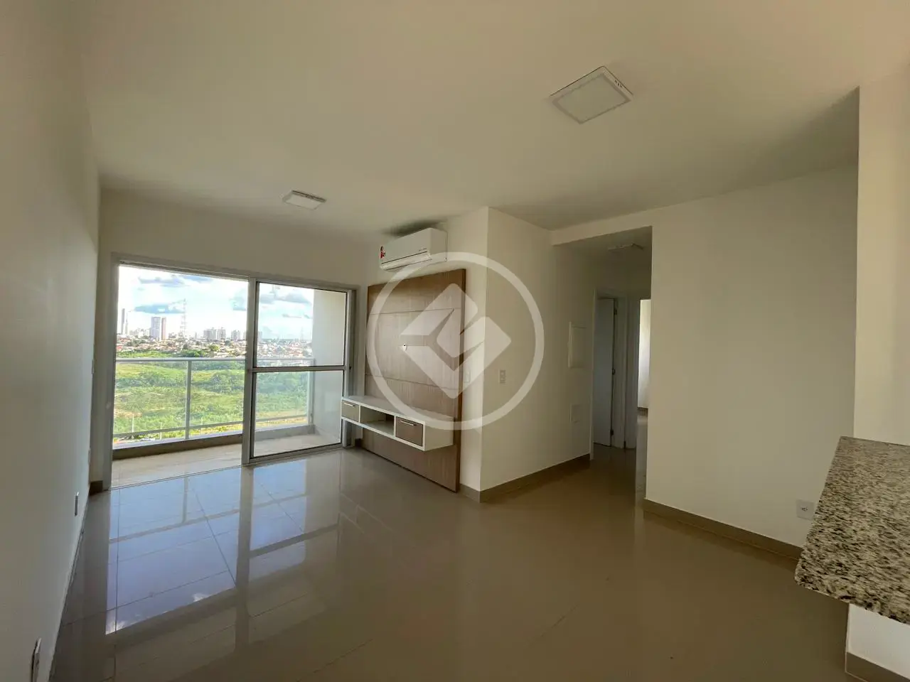 Apartamento no Edifício Valentina – Centro Político Administrativo | Frente ao Parque das Águas | R$ 680.000
