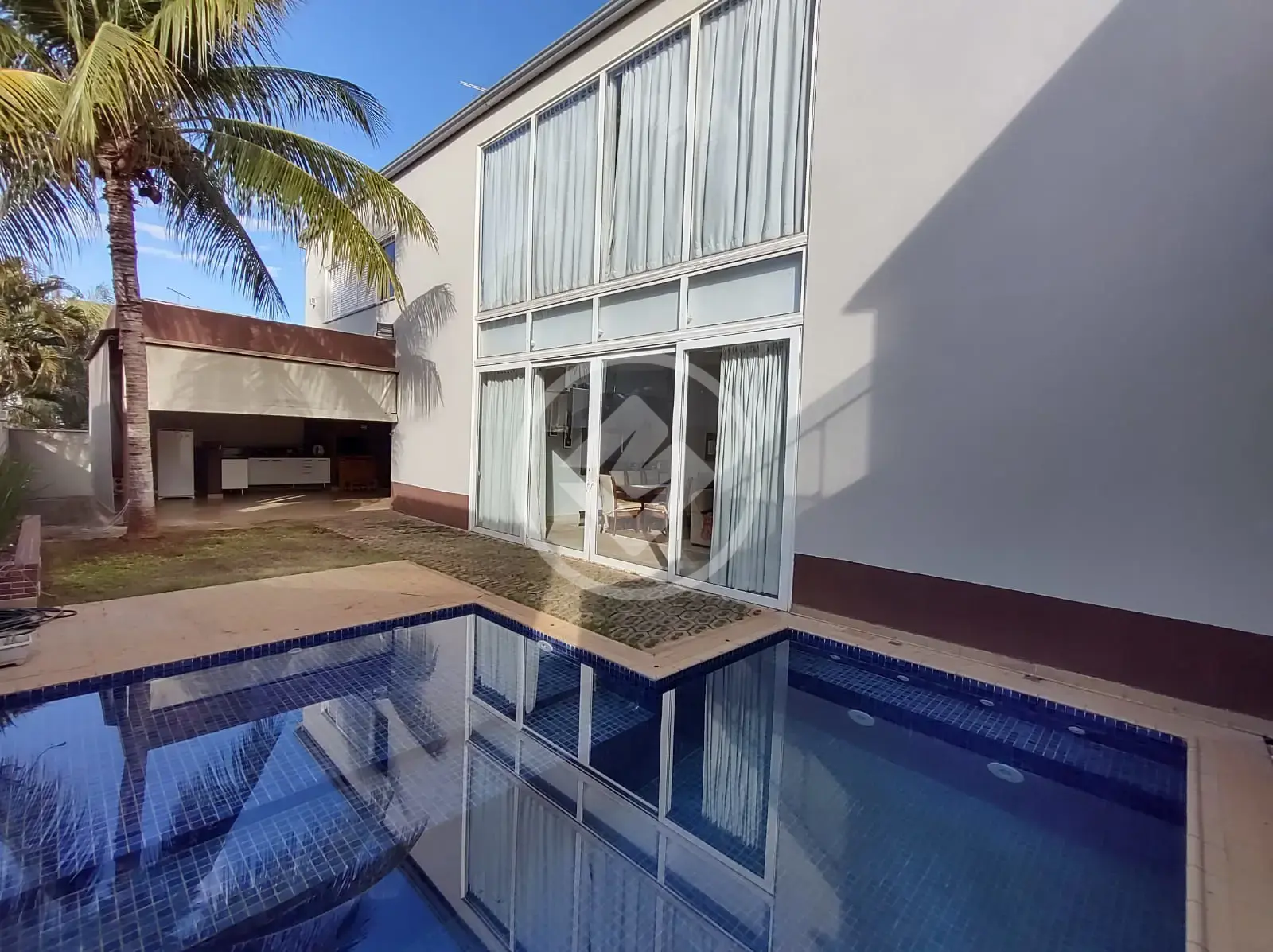 Casa Condomínio 3 quartos no Condomínio Belvedere, Cuiabá — foto 2 de 6
