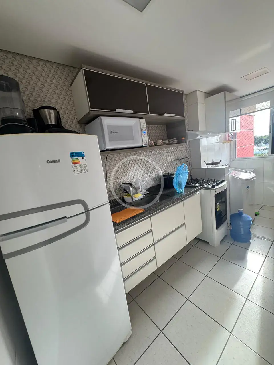 Apartamento 3 quartos no Goiabeira, Cuiabá — foto 6 de 6
