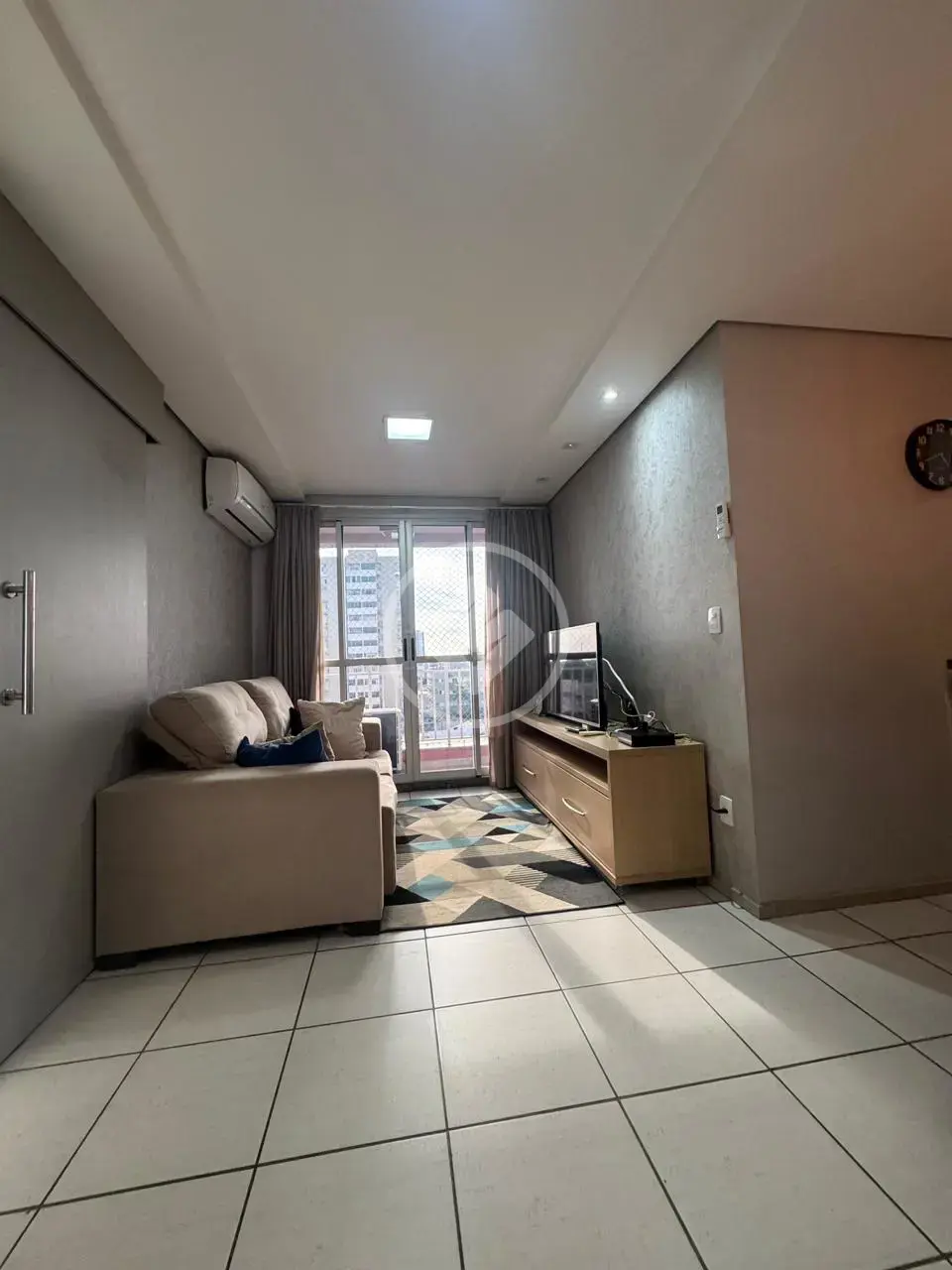 Apartamento 3 quartos no Goiabeira, Cuiabá — foto 4 de 6