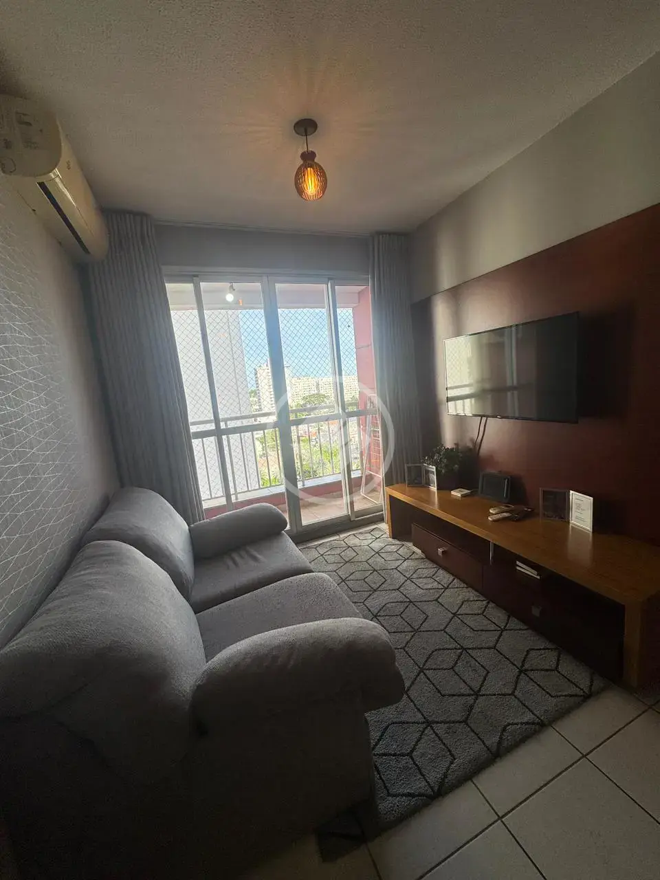 Apartamento Goiabeira, Cuiabá - MT — foto 1
