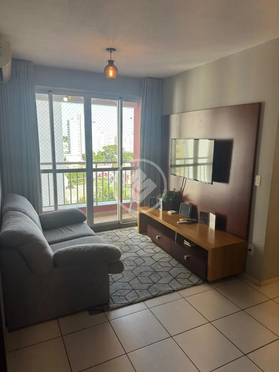 Apartamento Goiabeira, Cuiabá - MT — foto 2