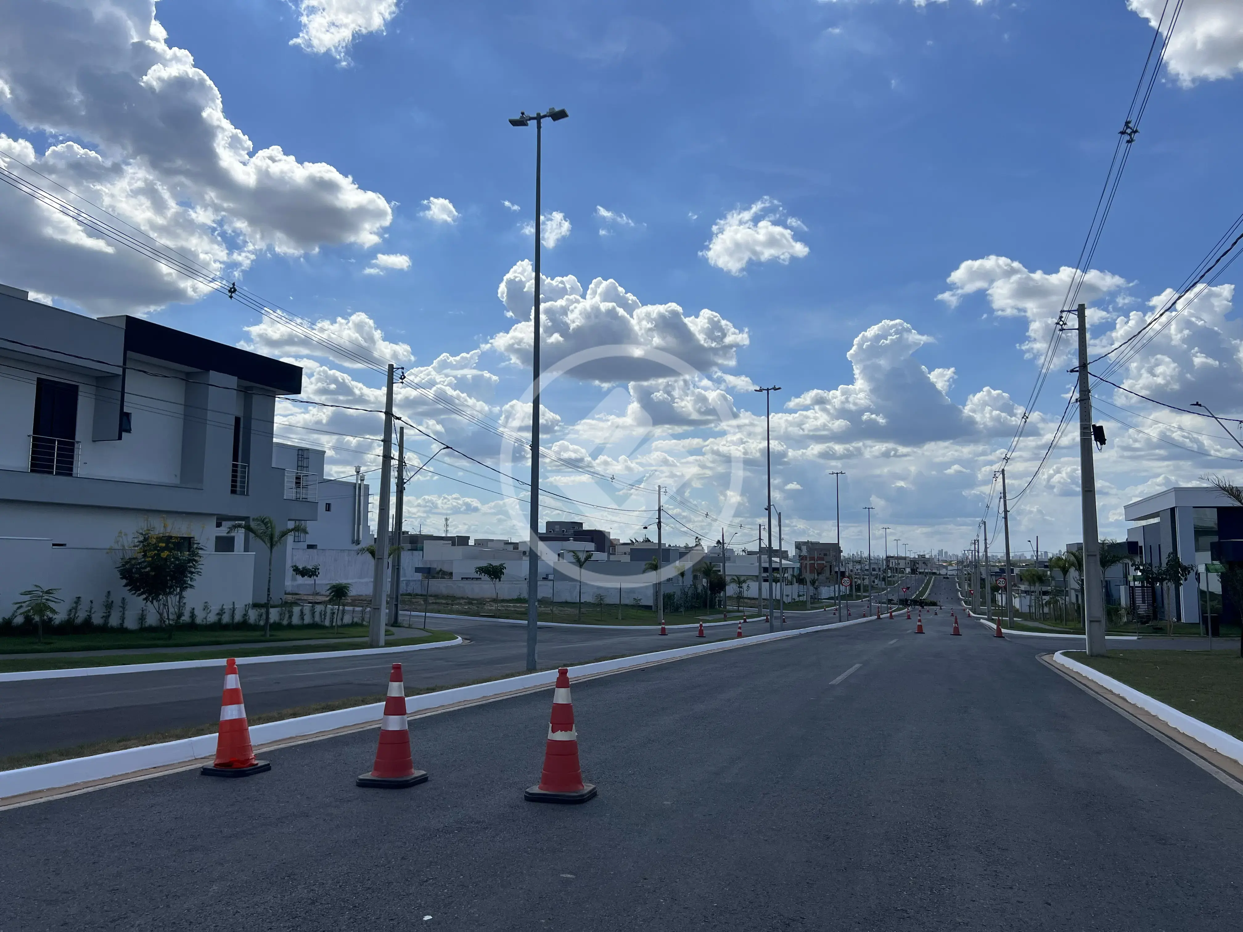 Terreno Condomínio no SÃO JOÃO DEL REI, Cuiabá — foto 3 de 6