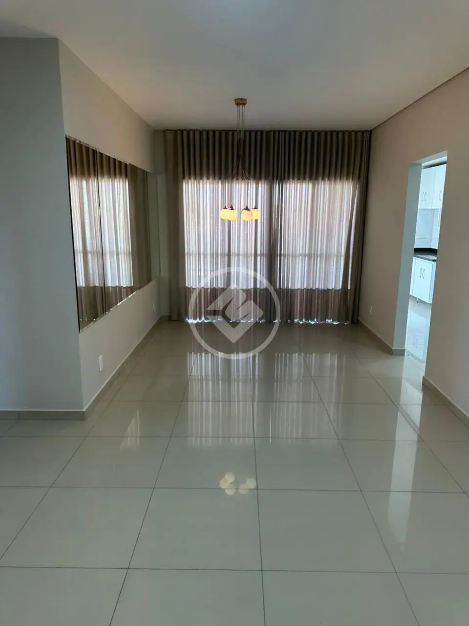 Apartamento 3 quartos no Jardim Petropolis, Cuiabá — foto 3 de 6