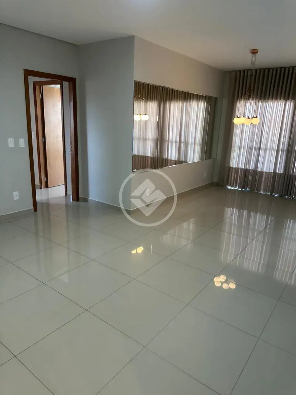 Apartamento 3 quartos no Jardim Petropolis, Cuiabá — foto 4 de 6