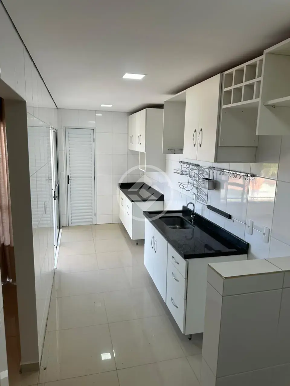Apartamento 3 quartos no Jardim Petropolis, Cuiabá — foto 5 de 6
