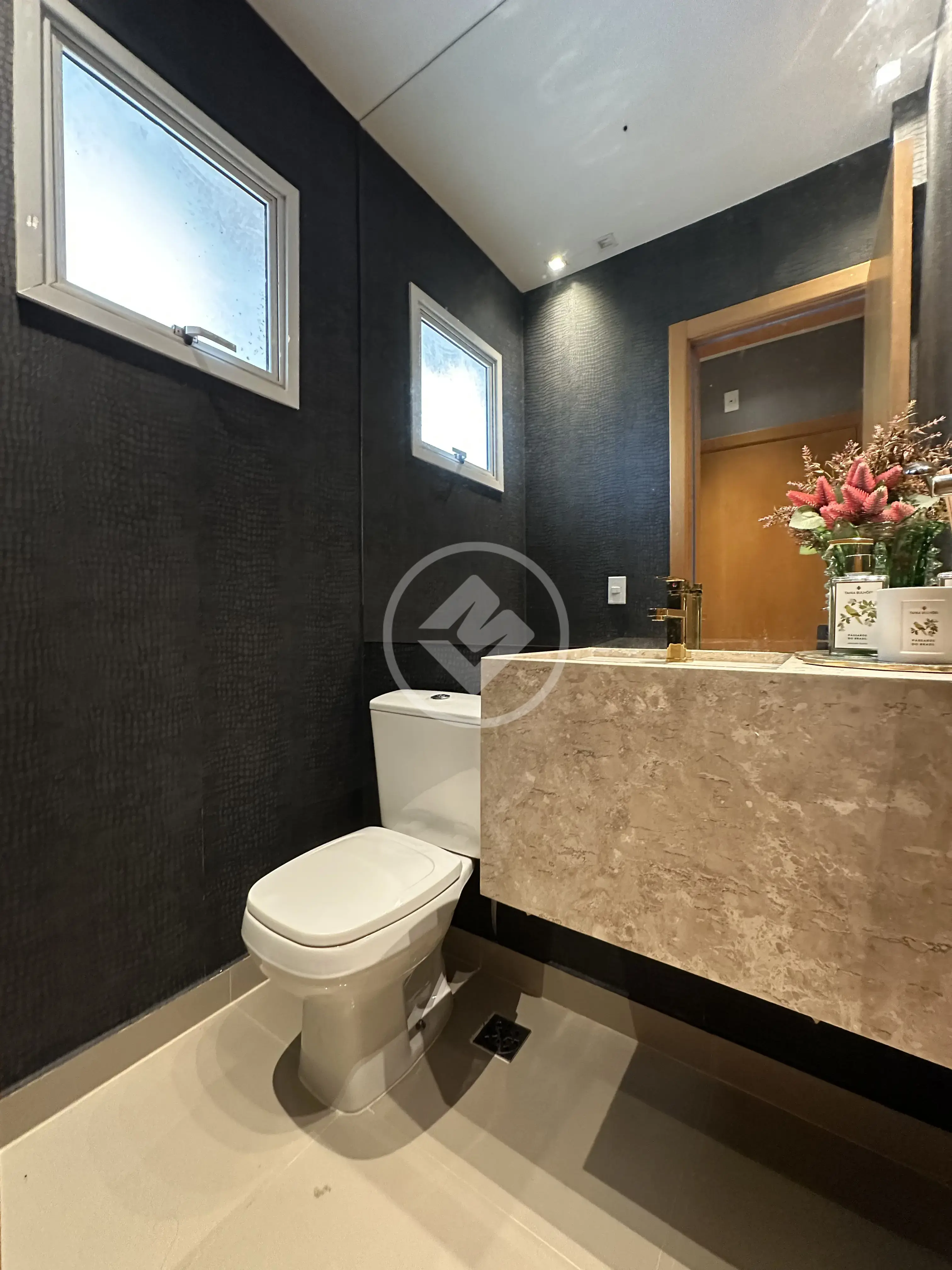 Apartamento 3 quartos no Duque de Caxias II, Cuiabá — foto 4 de 6