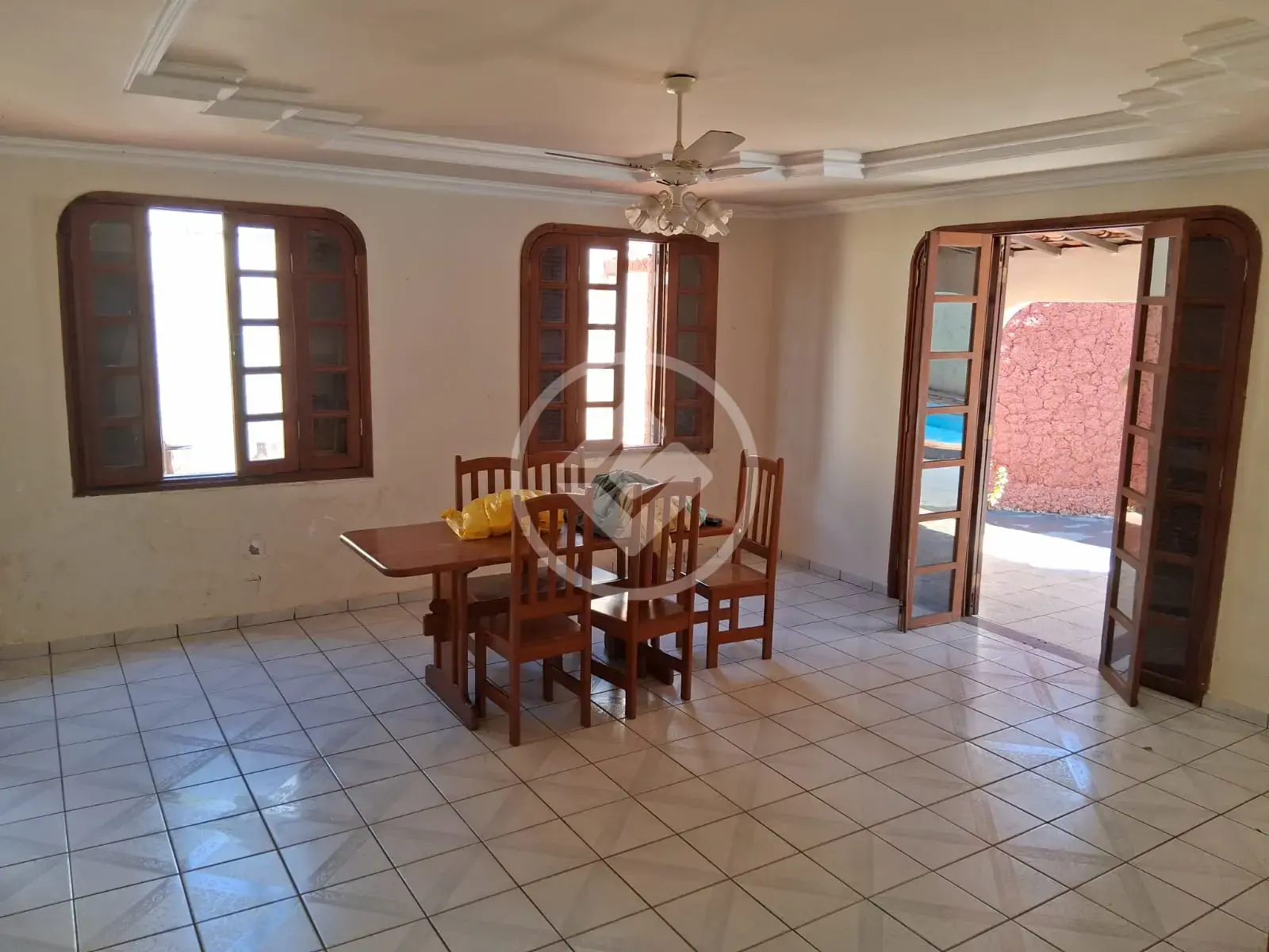 Casa 6 quartos no Centro-Sul, Cuiabá — foto 6 de 6