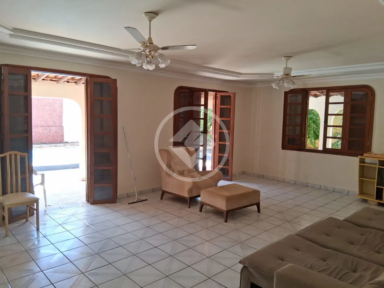 Casa 6 quartos no Centro-Sul, Cuiabá — foto 5 de 6
