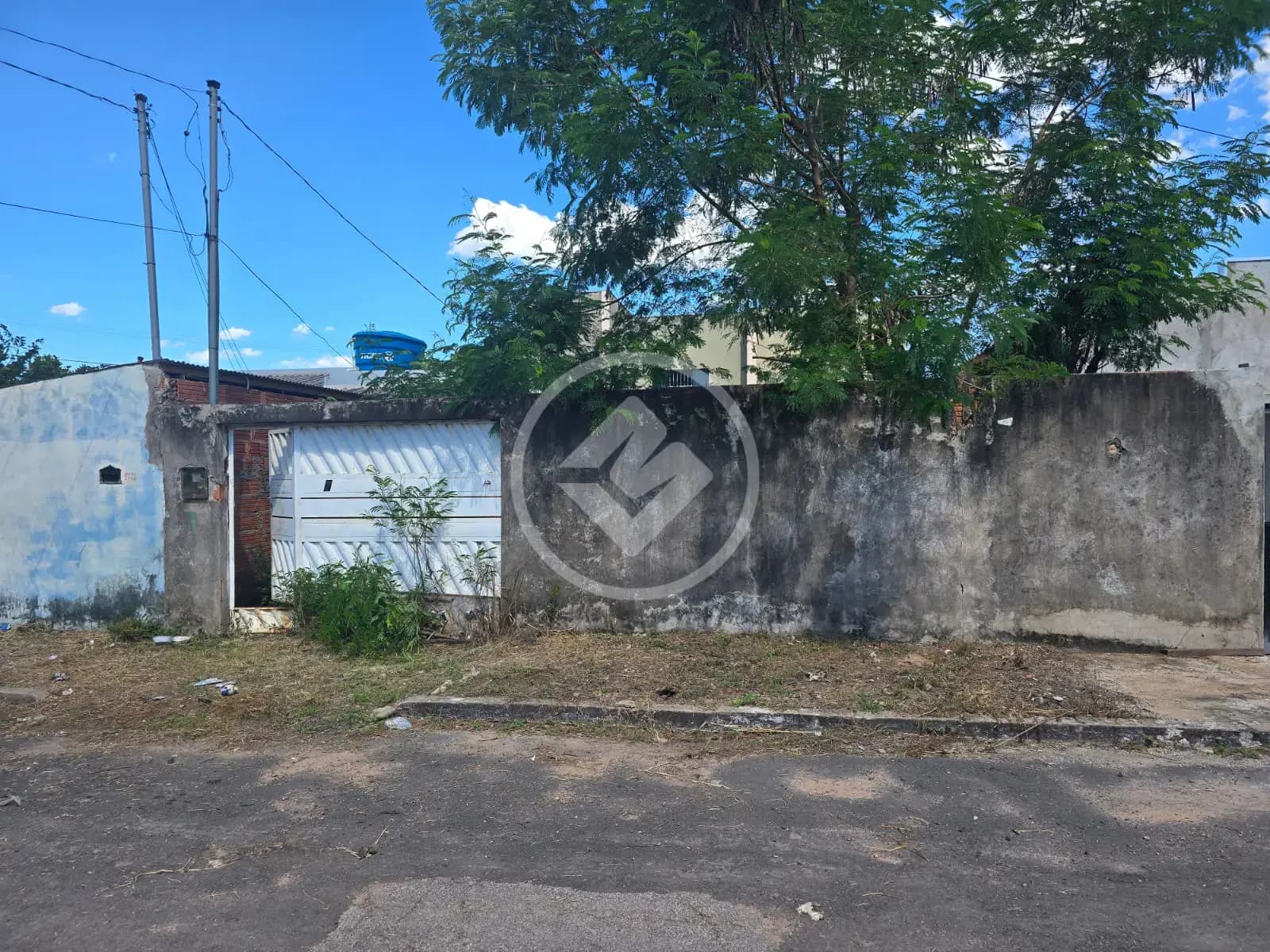 Terreno Parque Atalaia, Cuiabá - MT — foto 1
