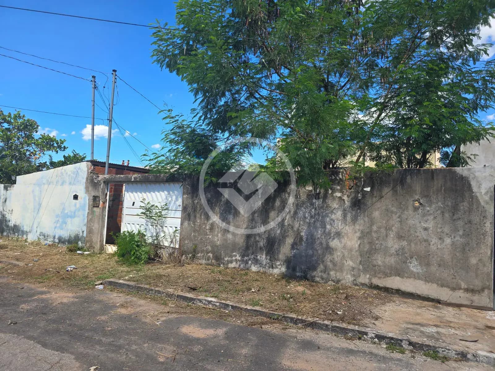 Terreno Parque Atalaia, Cuiabá - MT — foto 2