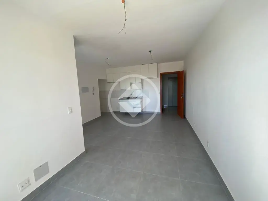 Flat 1 quarto no Morada do Ouro, Cuiabá — foto 4 de 6