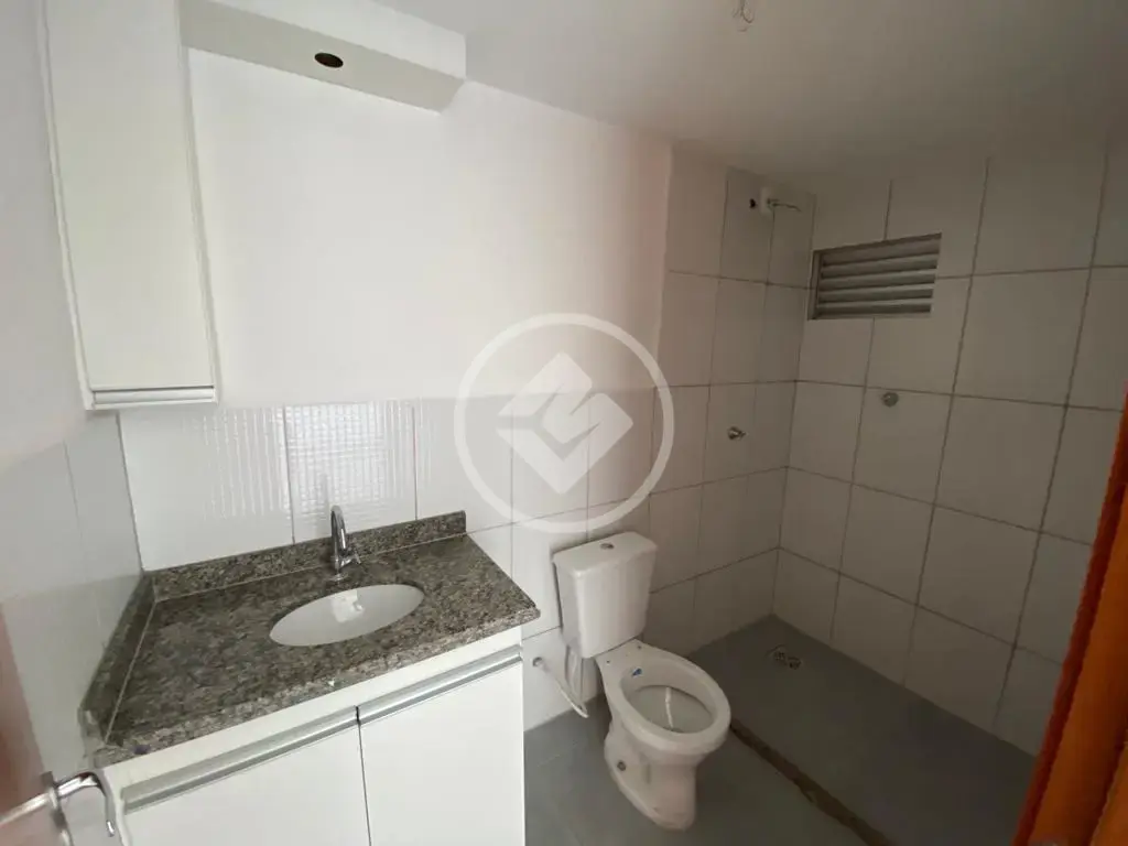 Flat 1 quarto no Morada do Ouro, Cuiabá — foto 6 de 6