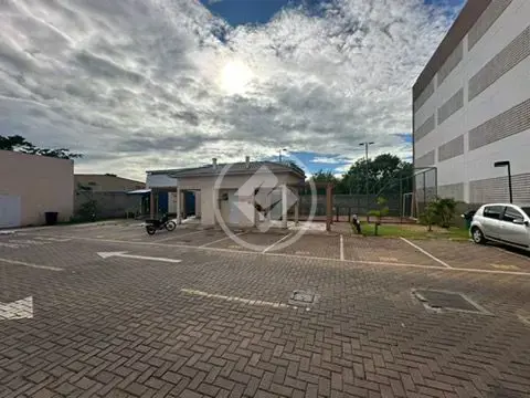 Apartamento PARQUE OHARA, Cuiabá - MT — foto 2