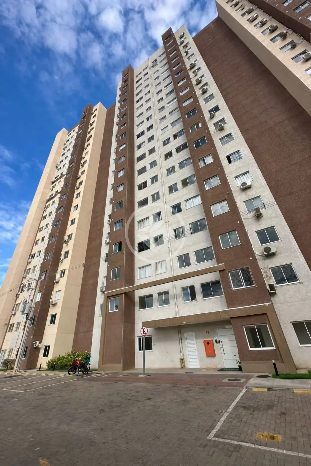 Apartamento 2 quartos no PARQUE OHARA, Cuiabá — foto 6 de 6