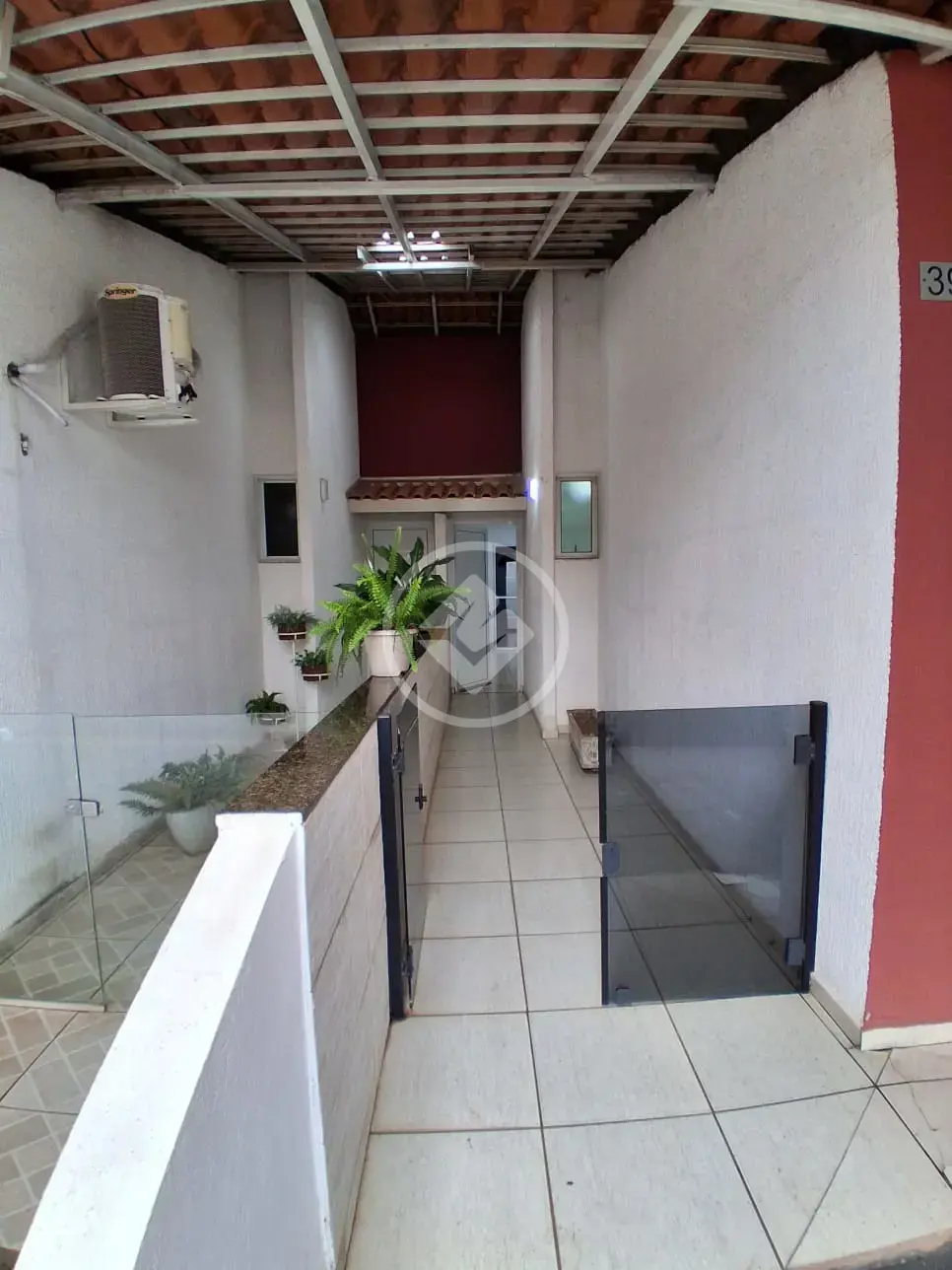 Casa Condomínio 23 de Setembro, Várzea Grande - MT — foto 2