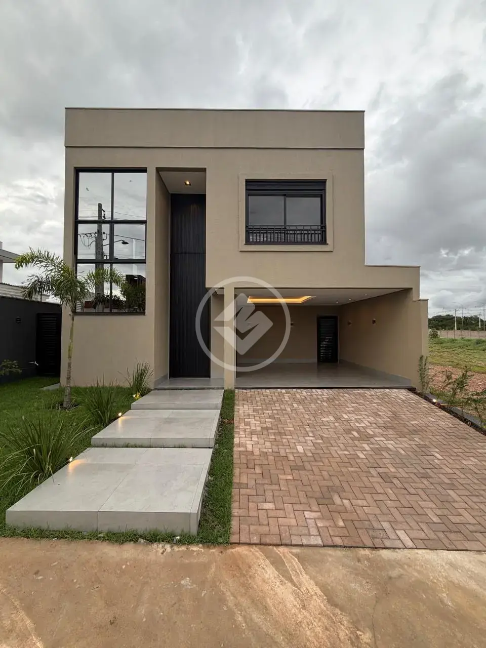 Sobrado Em Condomínio JARDIM ELDORADO, Cuiabá - MT — foto 1