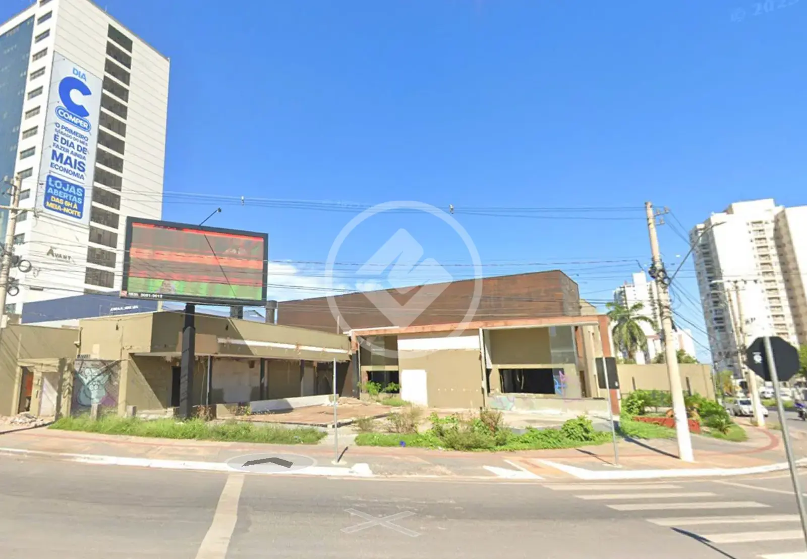 Sala Comercial Santa Rosa, Cuiabá - MT — foto 1