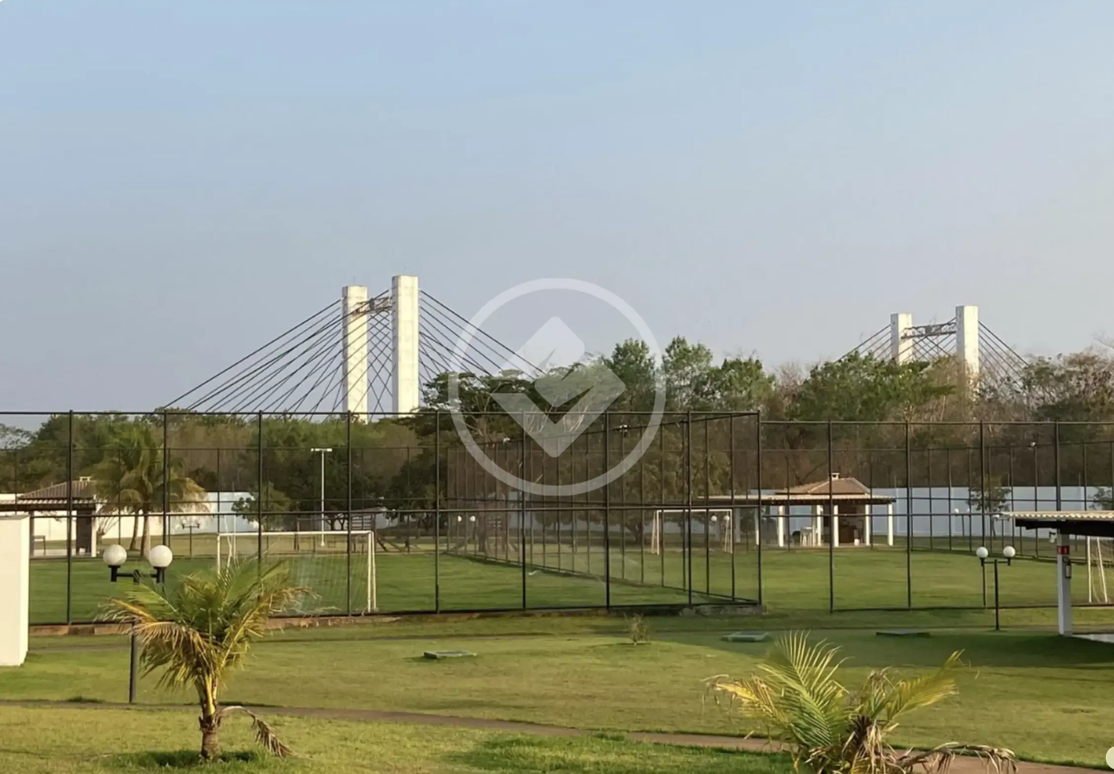 Apartamento 3 quartos no Grande Terceiro, Cuiabá — foto 3 de 6