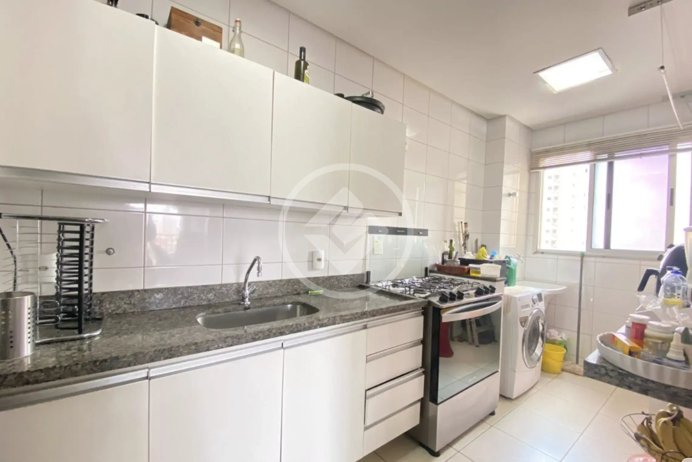 Apartamento 3 quartos no Grande Terceiro, Cuiabá — foto 5 de 6