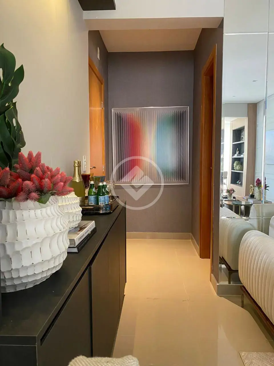 Apartamento JARDIM ELDORADO, Cuiabá - MT — foto 2
