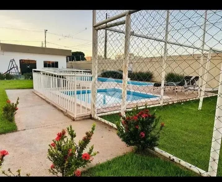 Flat no MORADA DO OURO - SETOR CENTRO NORTE, Cuiabá — foto 4 de 6
