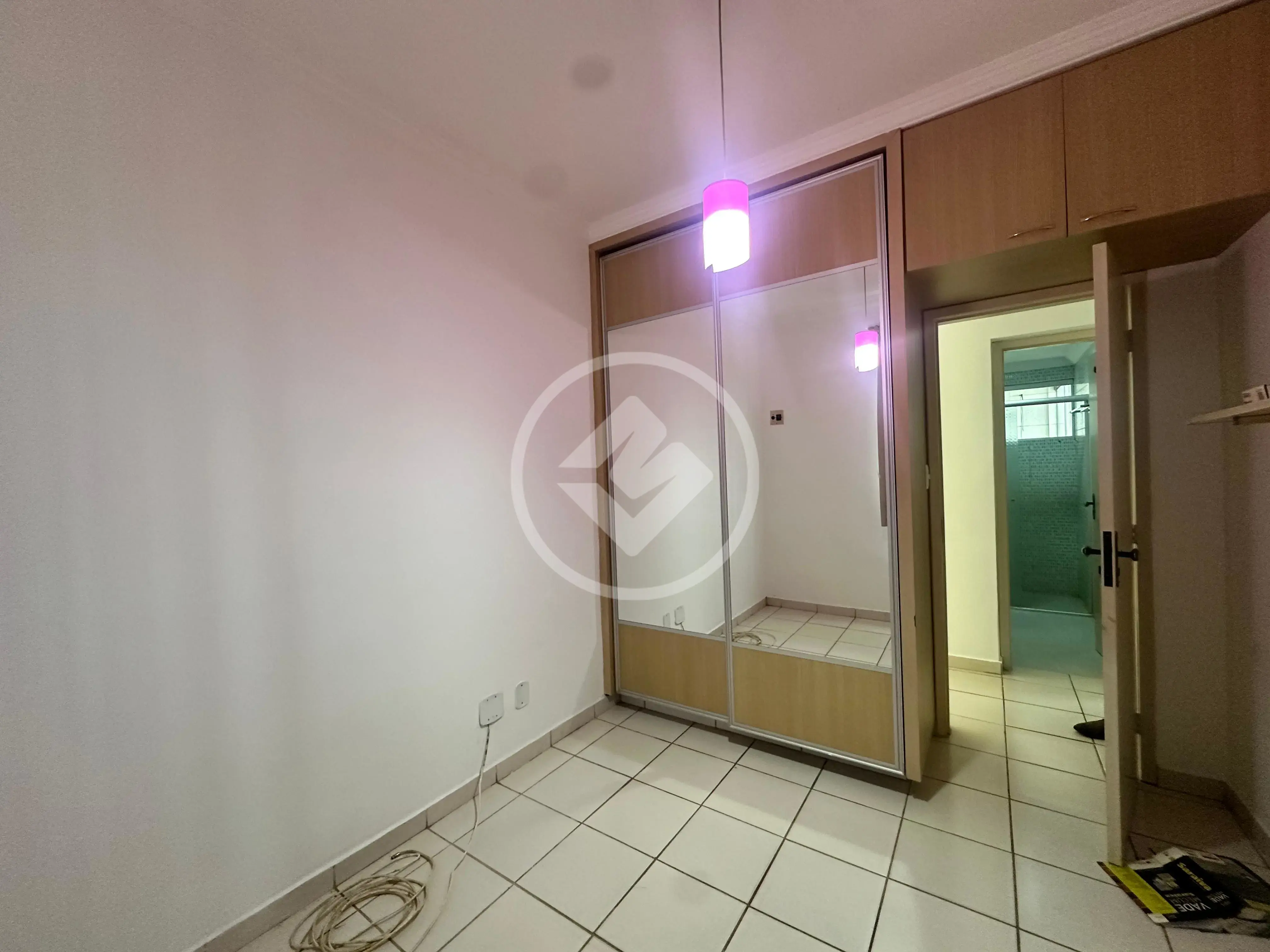 Apartamento 3 quartos no PONTE NOVA, Várzea Grande — foto 5 de 6