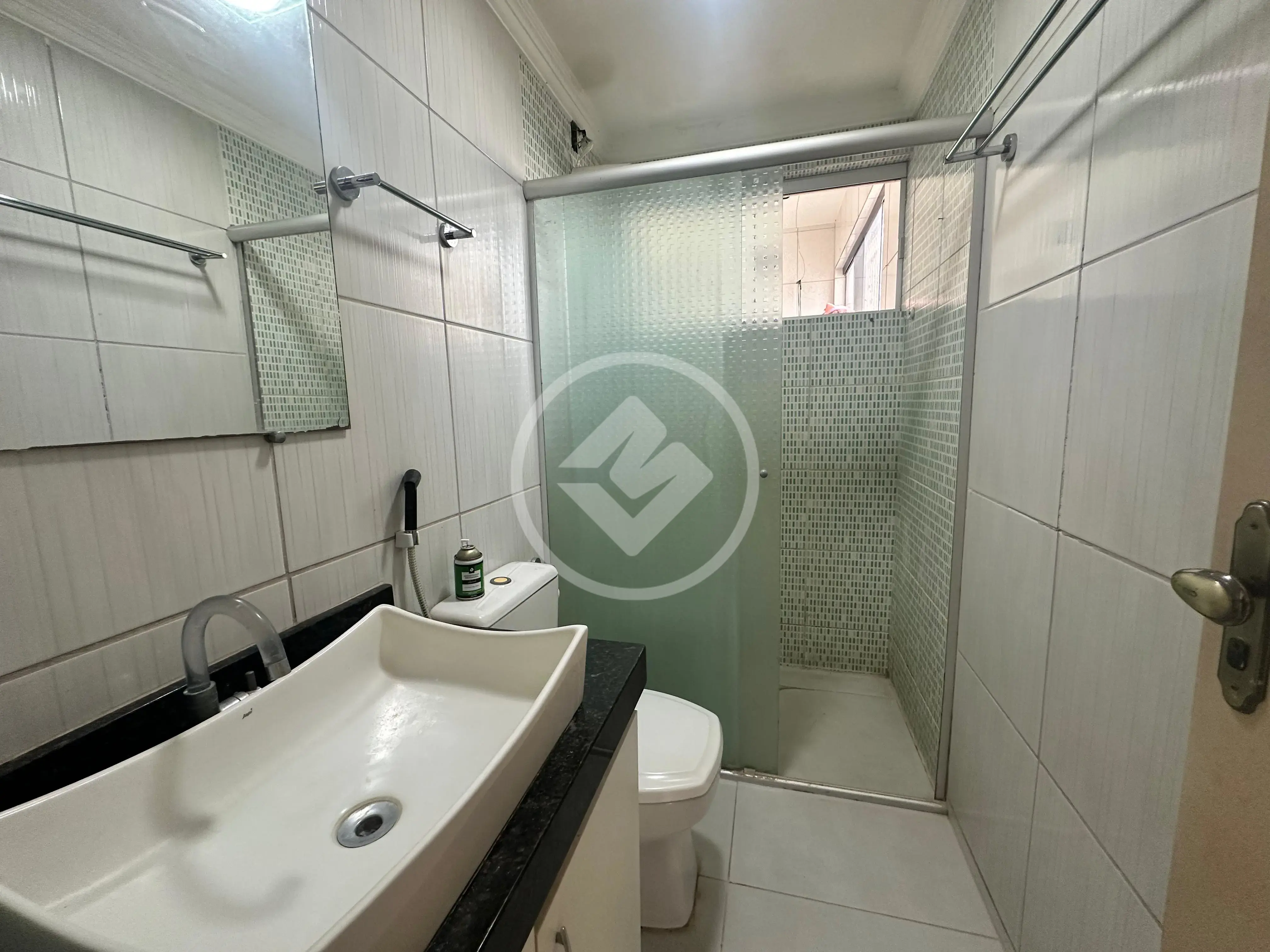 Apartamento 3 quartos no PONTE NOVA, Várzea Grande — foto 6 de 6